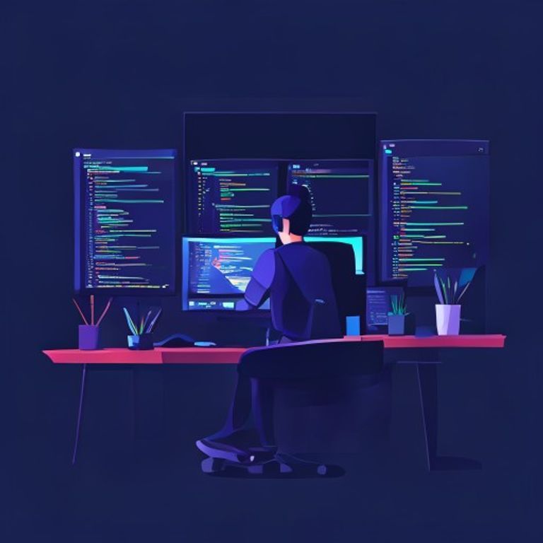 Desarrollo Web