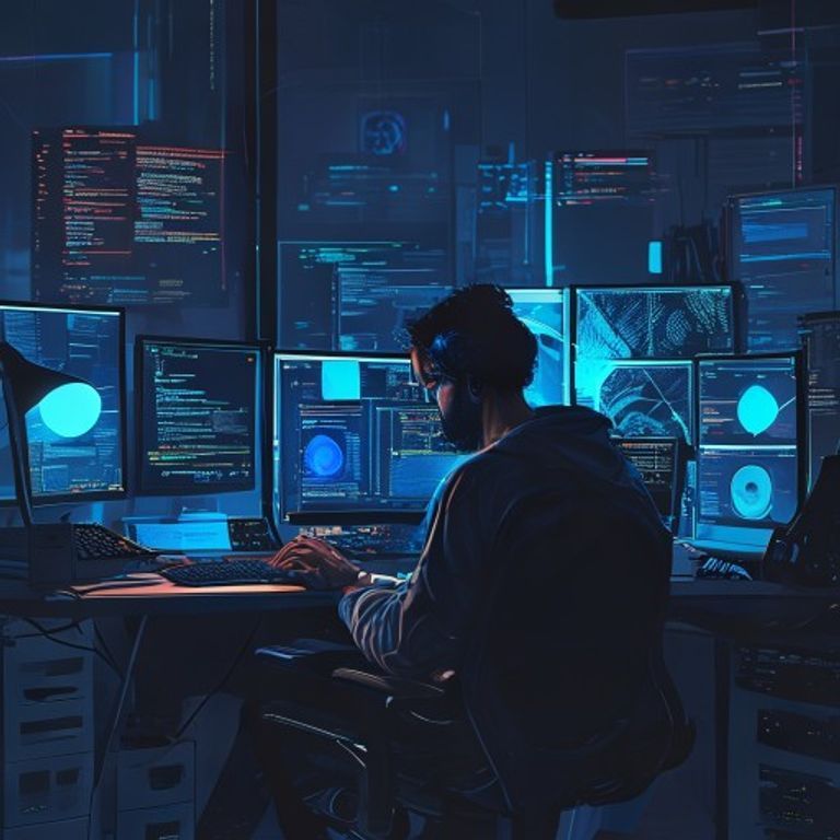 Estrategias para aprender lenguaje de programación sin dejar tu trabajo