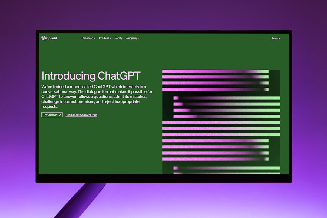 Cómo integrar la streaming API GPT Live revoluci - imagen ilustrativa