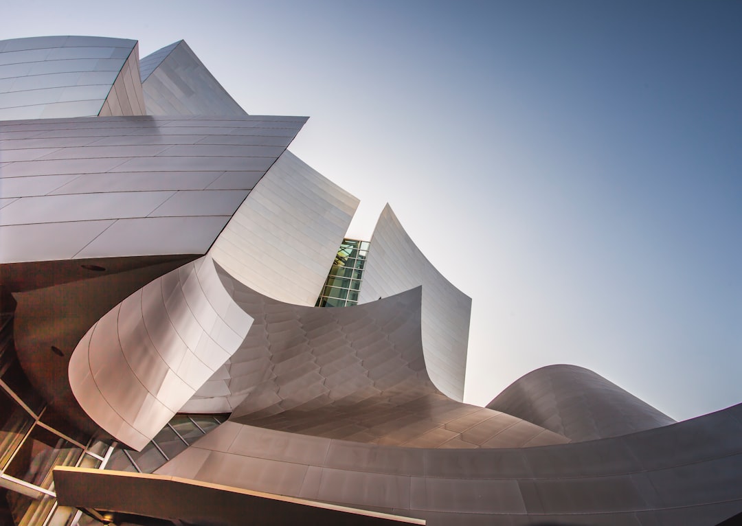 Arquitectura mejorada - imagen ilustrativa