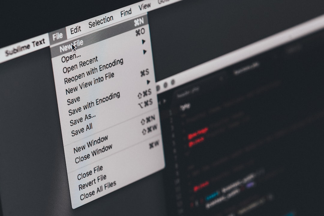 VSCode screenshot showing the hook file - imagen ilustrativa
